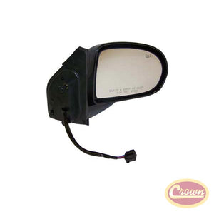 Compass Mirror (Power - Right) - Crown# 5115046AD