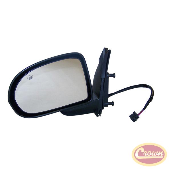 Compass Mirror (Power - Left) - Crown# 5115047AH