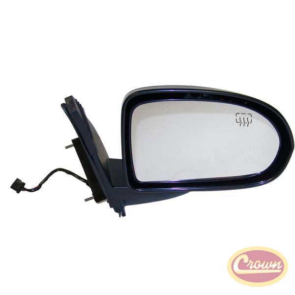 Mirror (Compass - Right) - Crown# 5115294AG