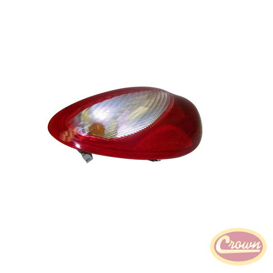 Tail Lamp (PT Cruiser - Left) - Crown# 5116223AB