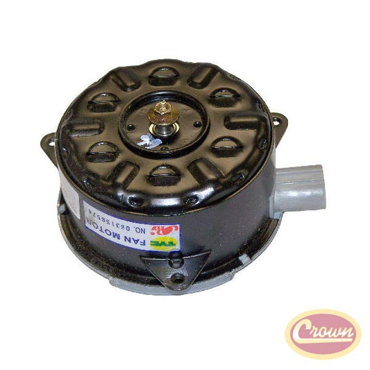 Fan Motor - Crown# 5127521AA