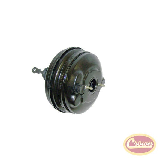 Brake Booster (Liberty) - Crown# 5134120AA 04-07 Jeep Liberty