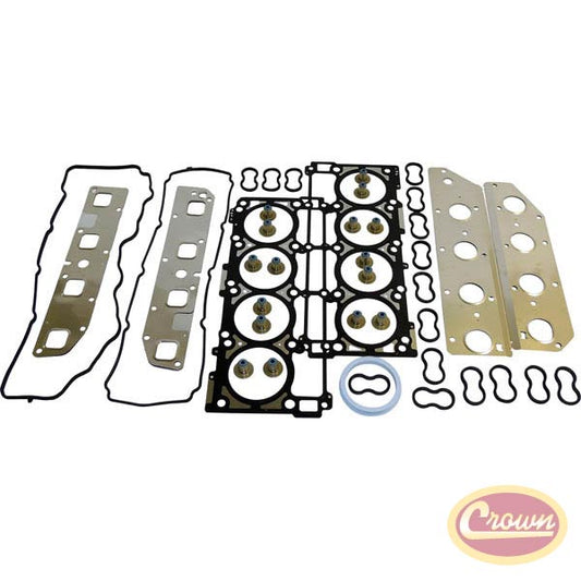 Gasket Set (Upper - 5.7L) - Crown# 5135357AG