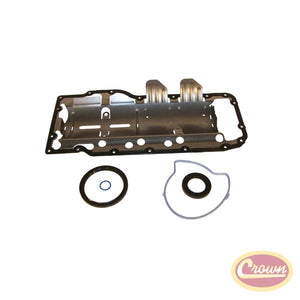 Gasket Set (Lower - 4.7L) - Crown# 5135796AA