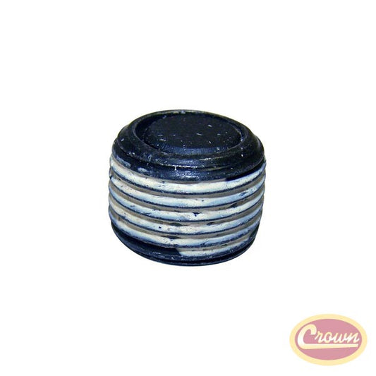 Differental Cover Plug - Crown# 5137582AA