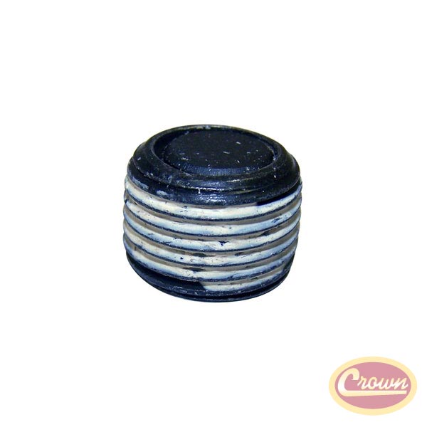 Differental Cover Plug - Crown# 5137582AA