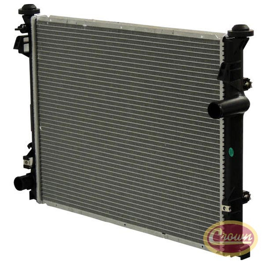 Radiator - Crown# 5137691AA