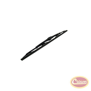 Front Wiper Blade (21