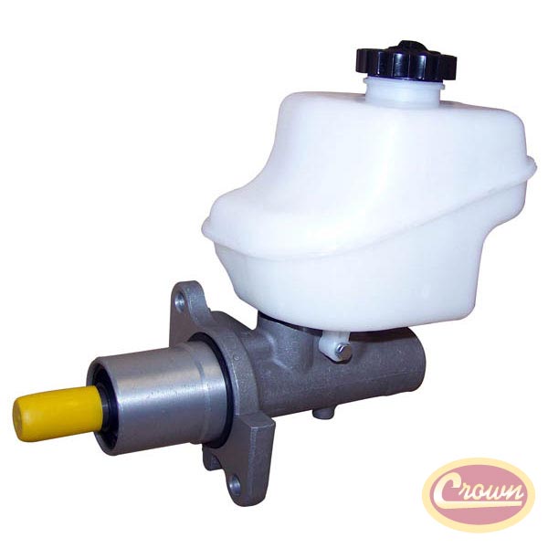 Brake Master Cylinder - Crown# 5139153AA
