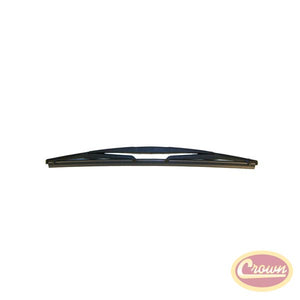 Rear Wiper Blade (14