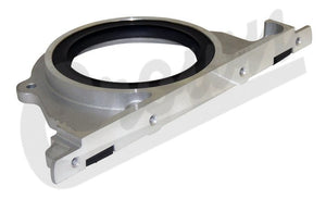 Retainer Pkg, Crankshaft Rear Oil Seal - Crown# 5140028AA