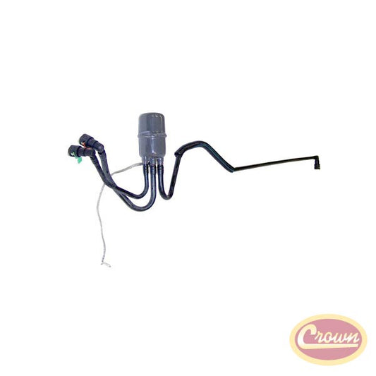 Fuel Filter Assembly - Crown# 5140676AA