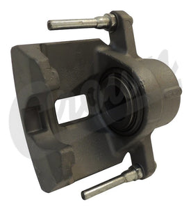 Caliper, Left Front - Crown# 5142557AB