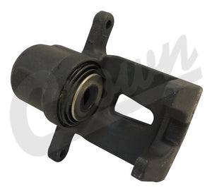 Caliper, Left Rear - Crown# 5142565AB