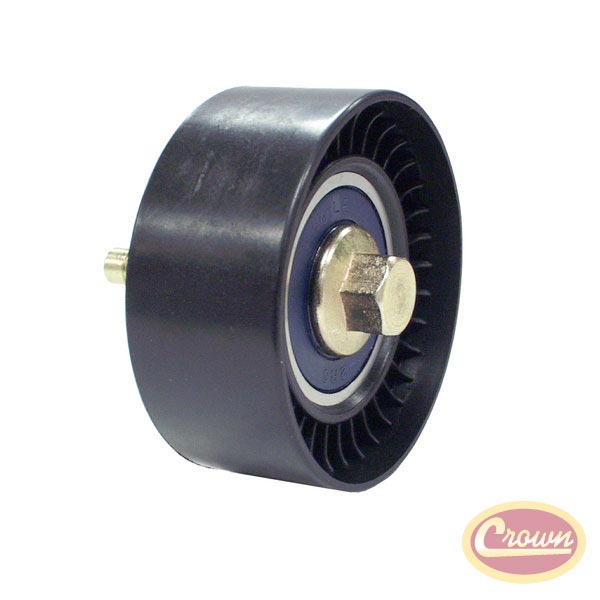 Idler Timing Belt Pulley - Crown# 5142573AA