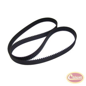 Timing Belt (2.8L Diesel) - Crown# 5142579AA