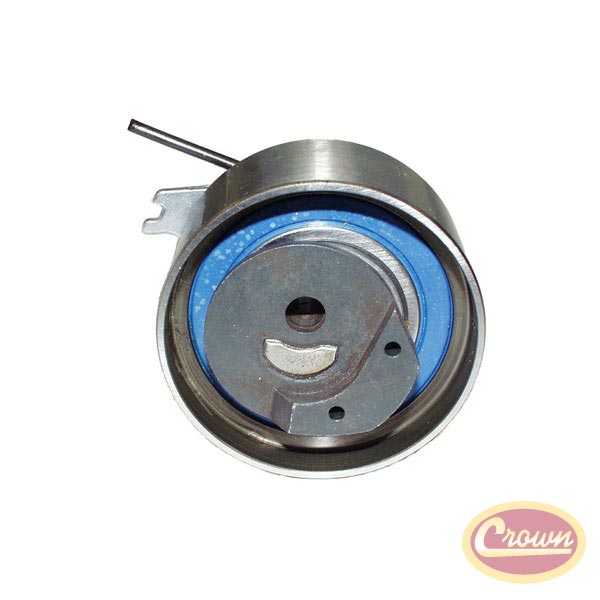 Timing Belt Tensioner - Crown# 5142798AA
