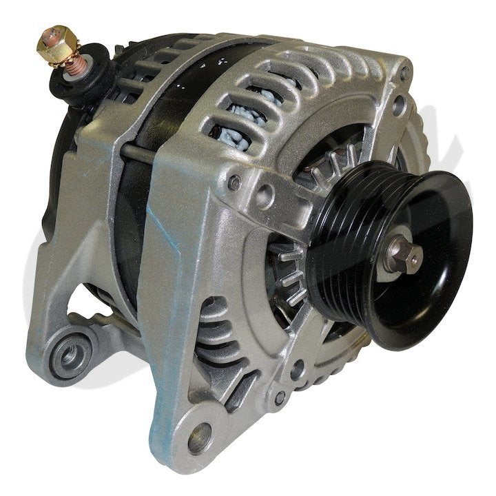 Alternator (160 Amp) - Crown# 5142975AA