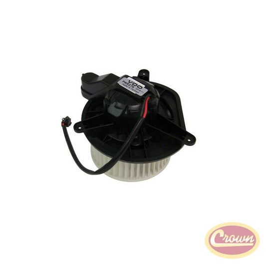 Blower Motor - Crown# 5143099AA