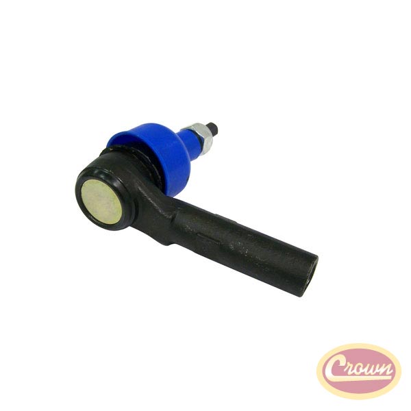 Tie Rod End (Left) - Crown# 5143555AA