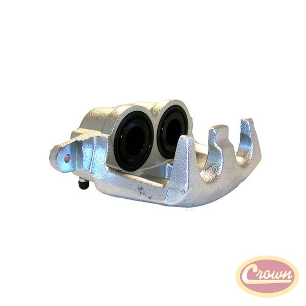 New Crown 5143692AB Front Right Brake Caliper Jeep G.Cherokee Commander