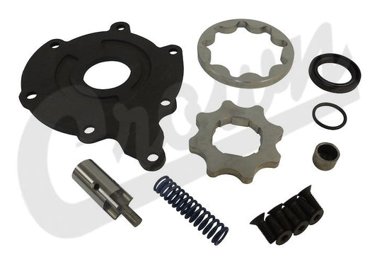 Oil Pump Kit - Crown# 5143977K