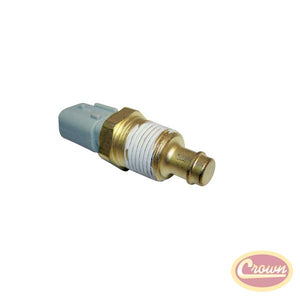 Coolant Temperature Sensor - Crown# 5149077AB