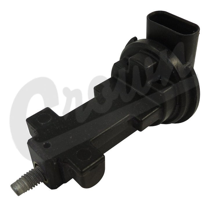 One New Camshaft Position Sensor - Crown# 5149141AF