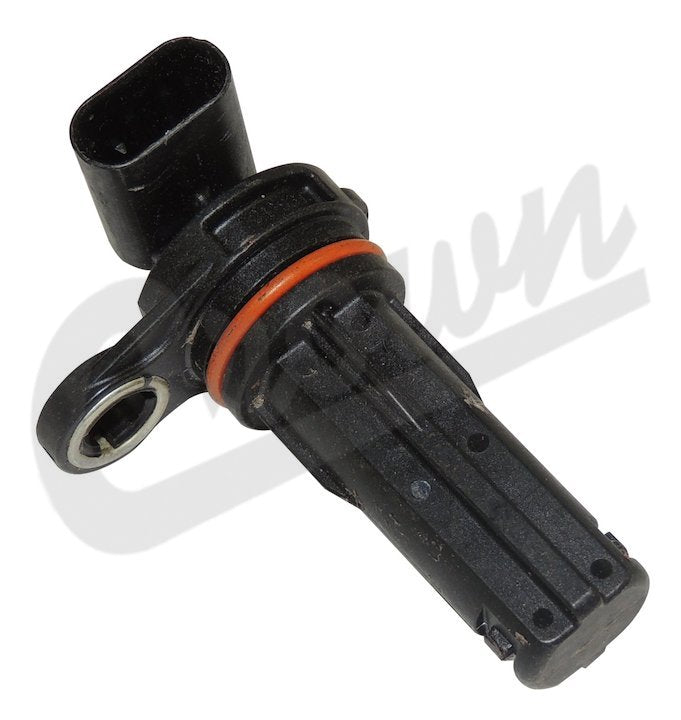 One New Crankshaft Position Sensor - Crown# 5149167AD