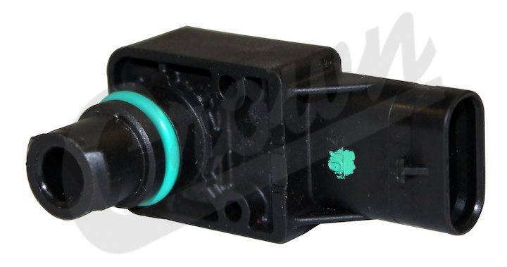 One New MAP Sensor - Crown# 5149174AB