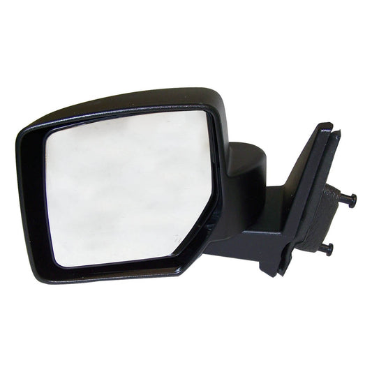 Patriot Mirror (Manual - Left) - Crown# 5155457AG