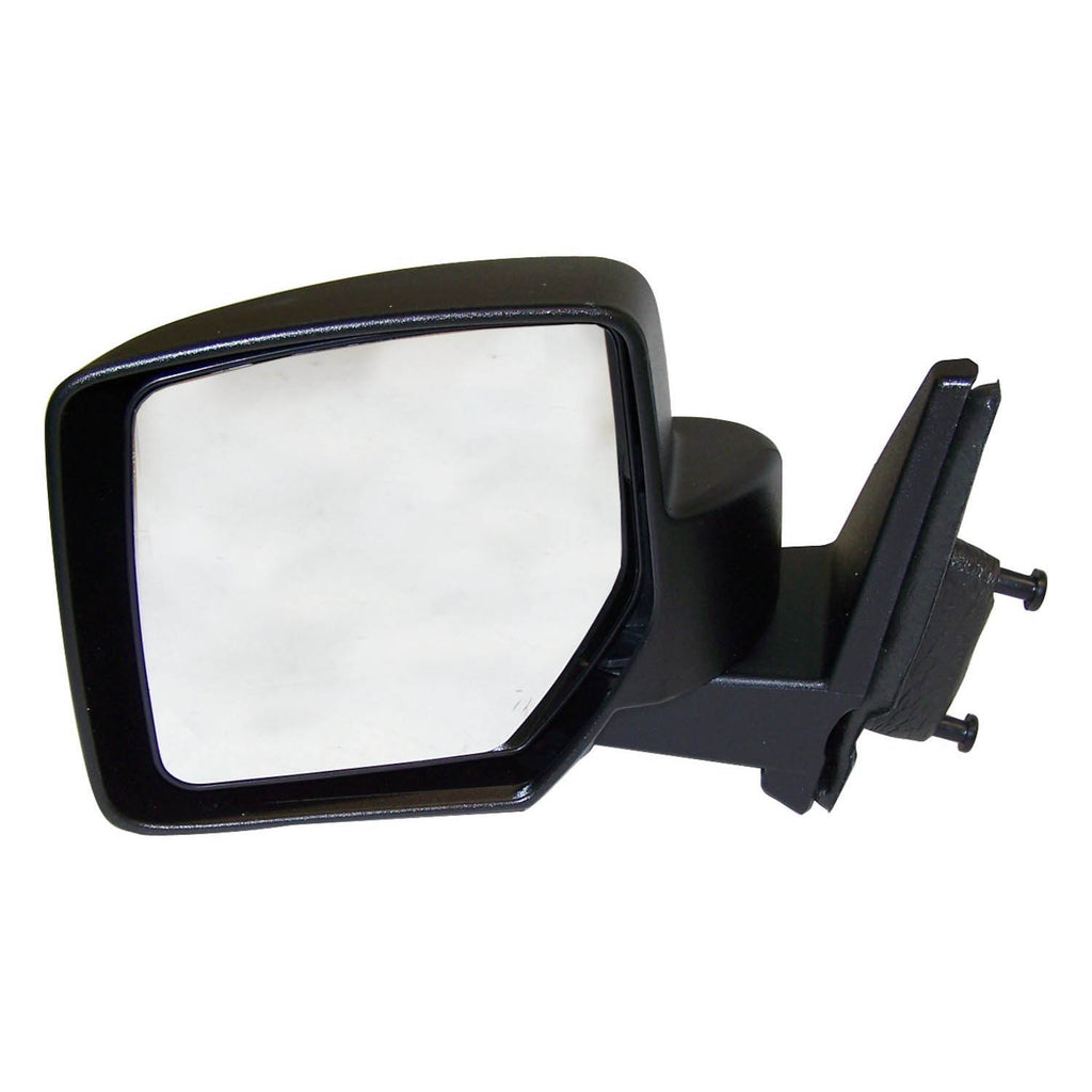 Patriot Mirror (Manual - Left) - Crown# 5155457AG