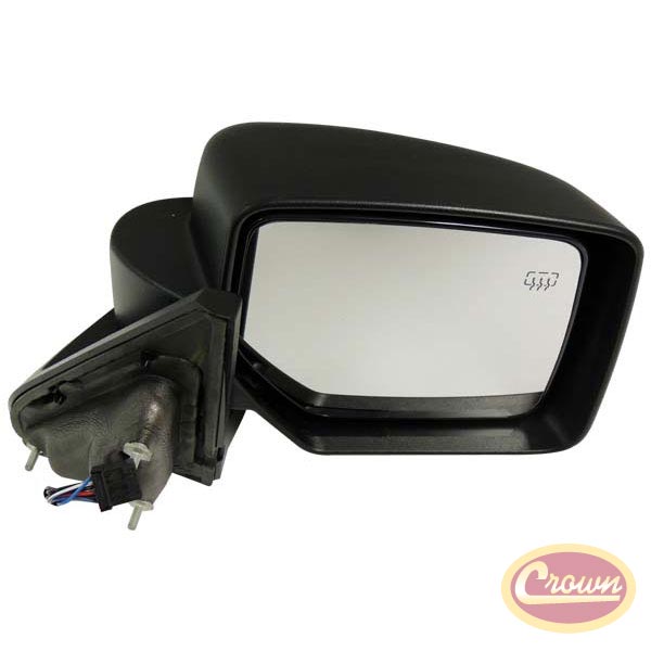 Mirror (Patriot - Right) - Crown# 5155460AF