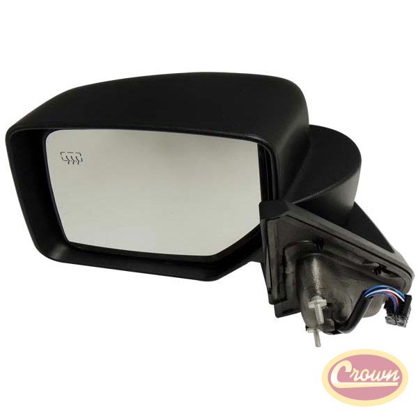 Mirror (Patriot - Left) - Crown# 5155461AF