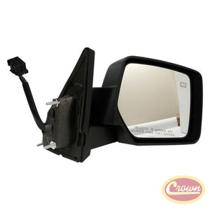 Mirror (Right) - Crown# 5155462AG