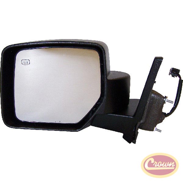 Mirror (Left) - Crown# 5155463AG