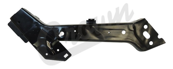 One New Header Panel Bracket - Crown# 5156116AA