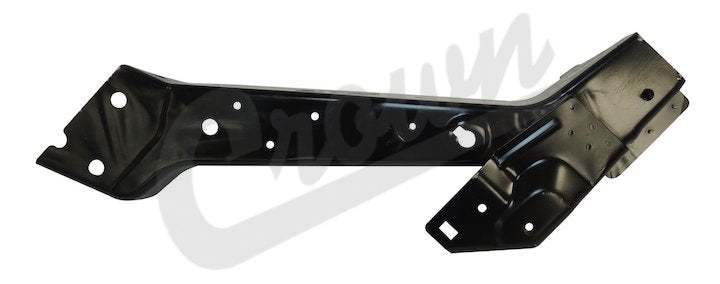 One New Header Panel Bracket - Crown# 5156117AA