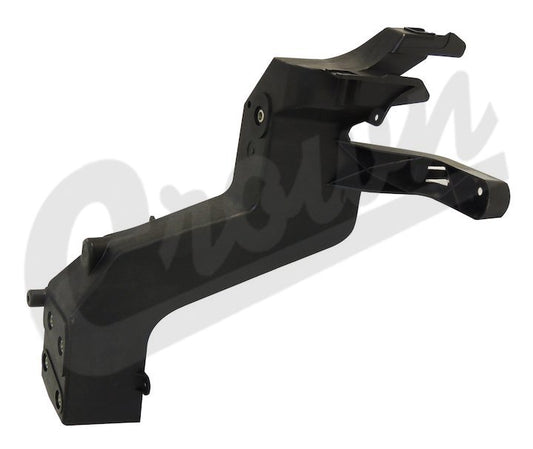 One New Radiator Support Bracket - Crown# 5156134AA