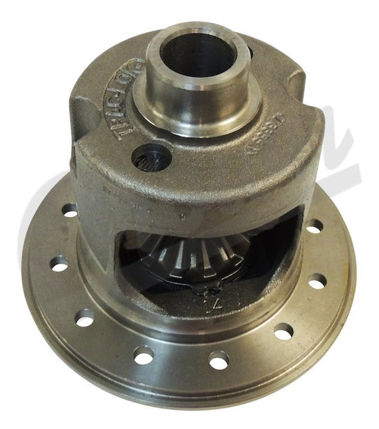 Case Assembly, Differential - Crown# 5161549AA