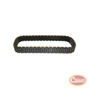 Transfer Case Chain - Crown# 5161964AA Fits 05-07 G Cherokee w/245 Transfer Case