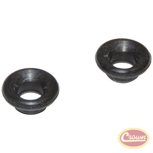 Caliper Pin Boot Kit (Front) - Crown# 5174318AA