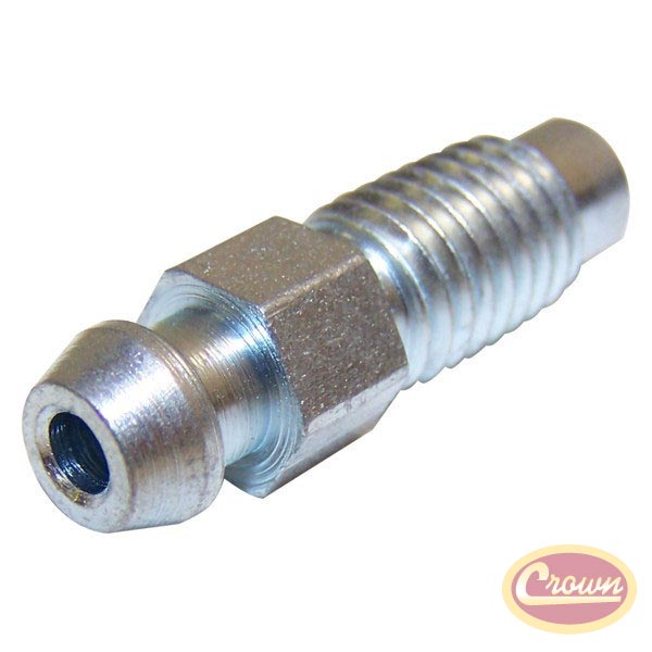Bleeder Screw (Front Caliper) - Crown# 5174319AA