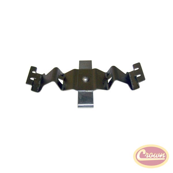 Anti-Rattle Brake Clip - Crown# 5174321AA