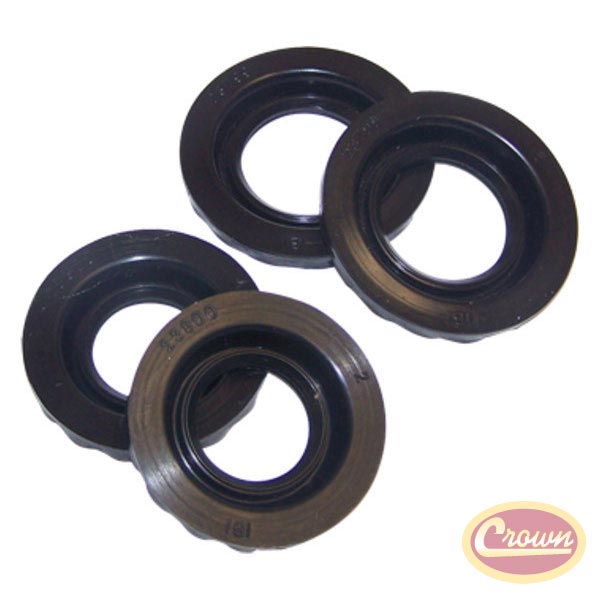 Caliper Piston Boot Kit - Crown# 5174330AC