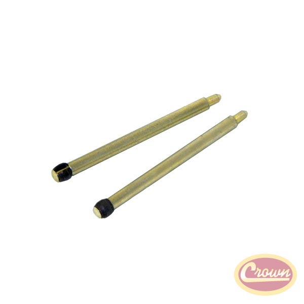Caliper Pin Set (Rear Brakes) - Crown# 5174332AA