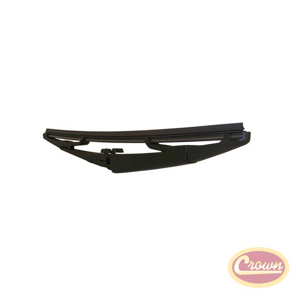 Rear Wiper Blade (Commander) - Crown# 5174876AA