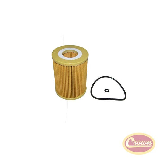 Oil Filter - Crown# 5175571AA