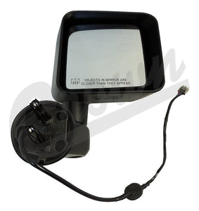 Mirror, Right - Crown# 5182174AA