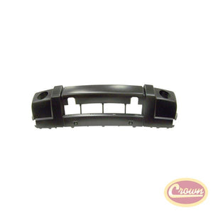 Front Bumper Facia - Crown# 5183429AA